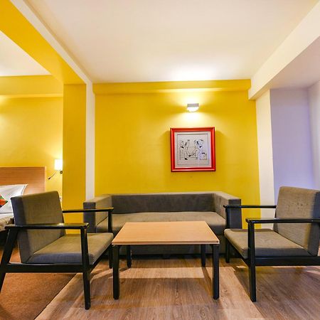 Fabhotel Old Meple Leaf Gurgaon Esterno foto