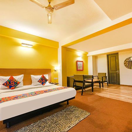 Fabhotel Old Meple Leaf Gurgaon Esterno foto