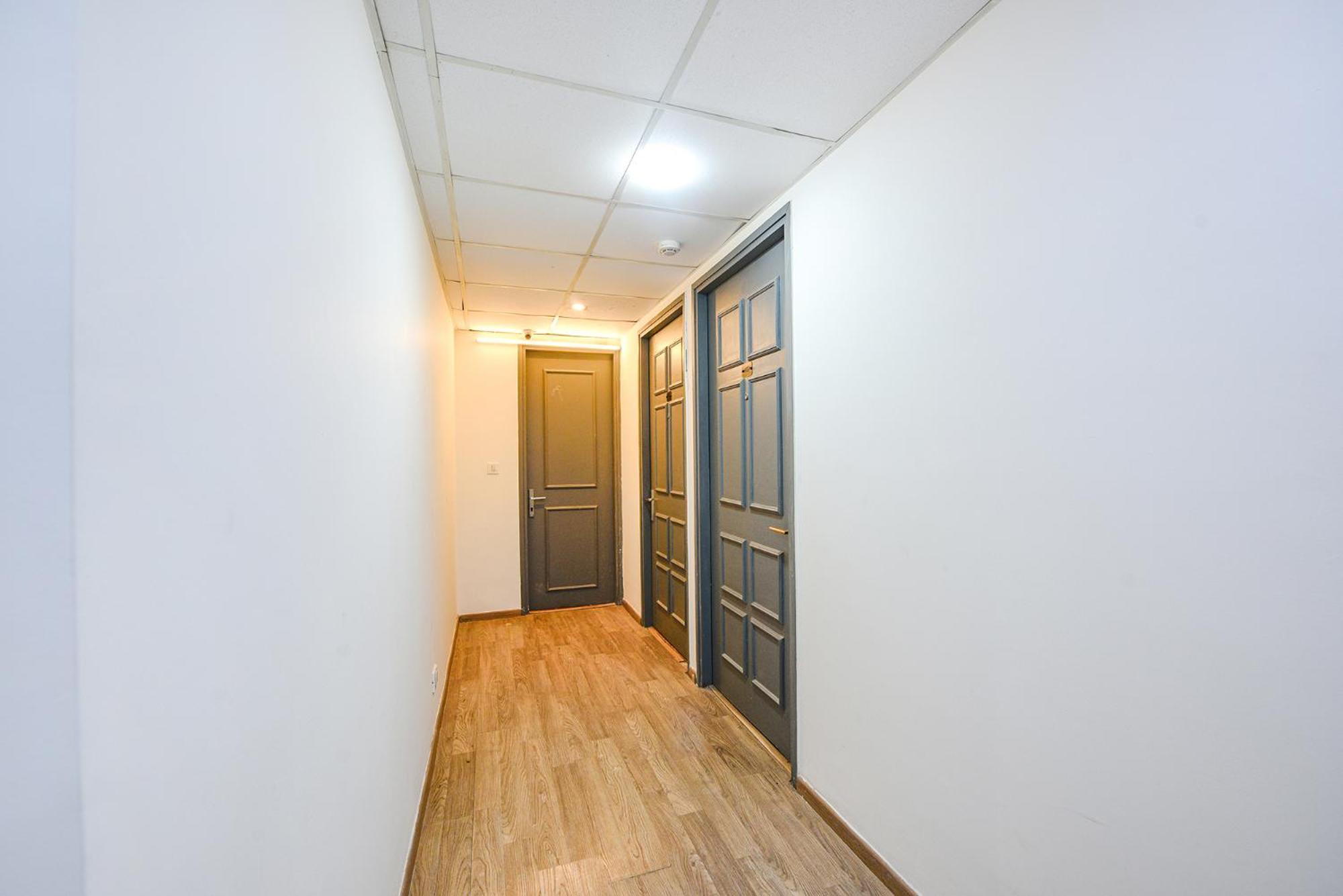 Fabhotel Old Meple Leaf Gurgaon Esterno foto